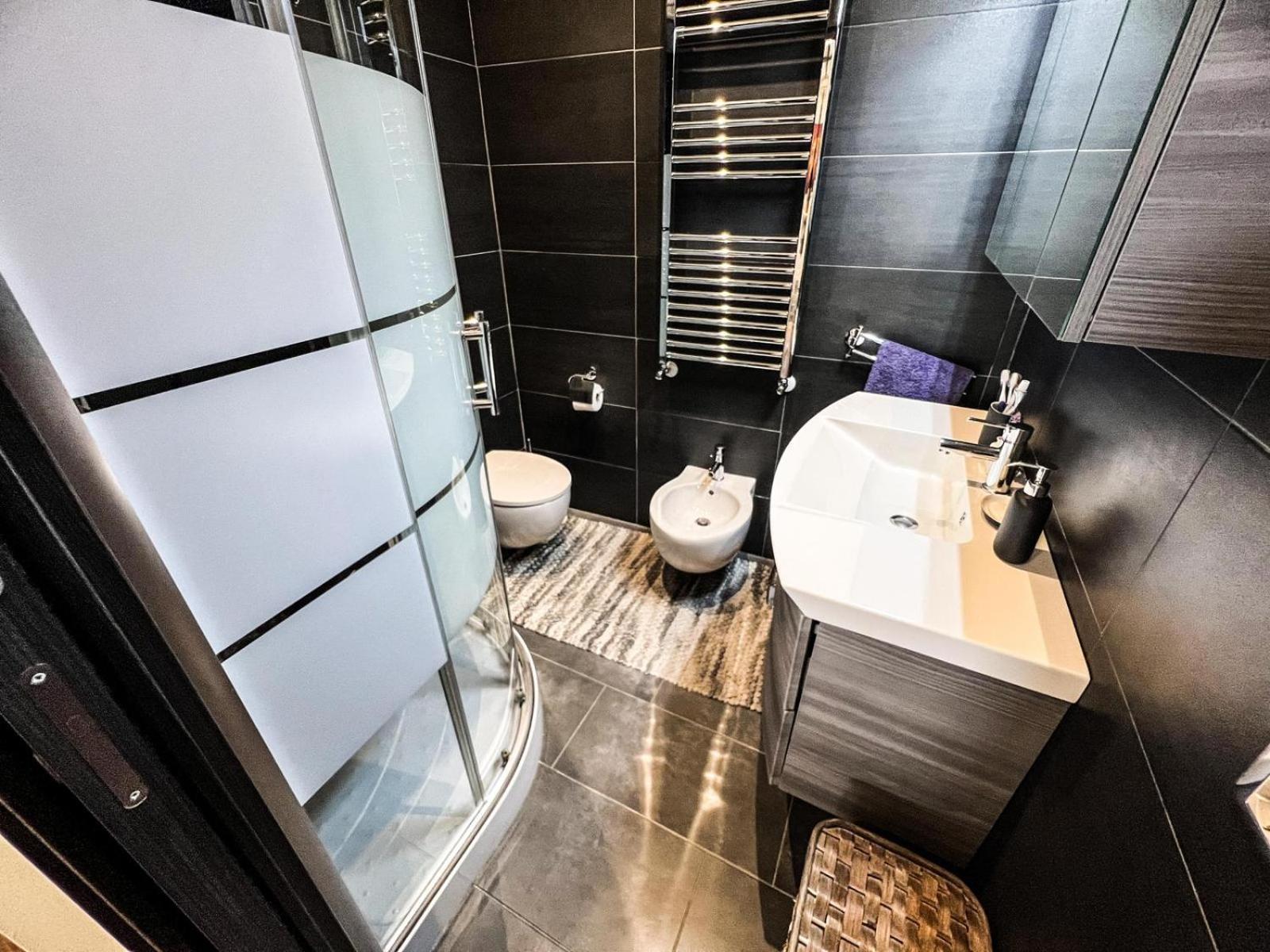 Bottalico Apartment *