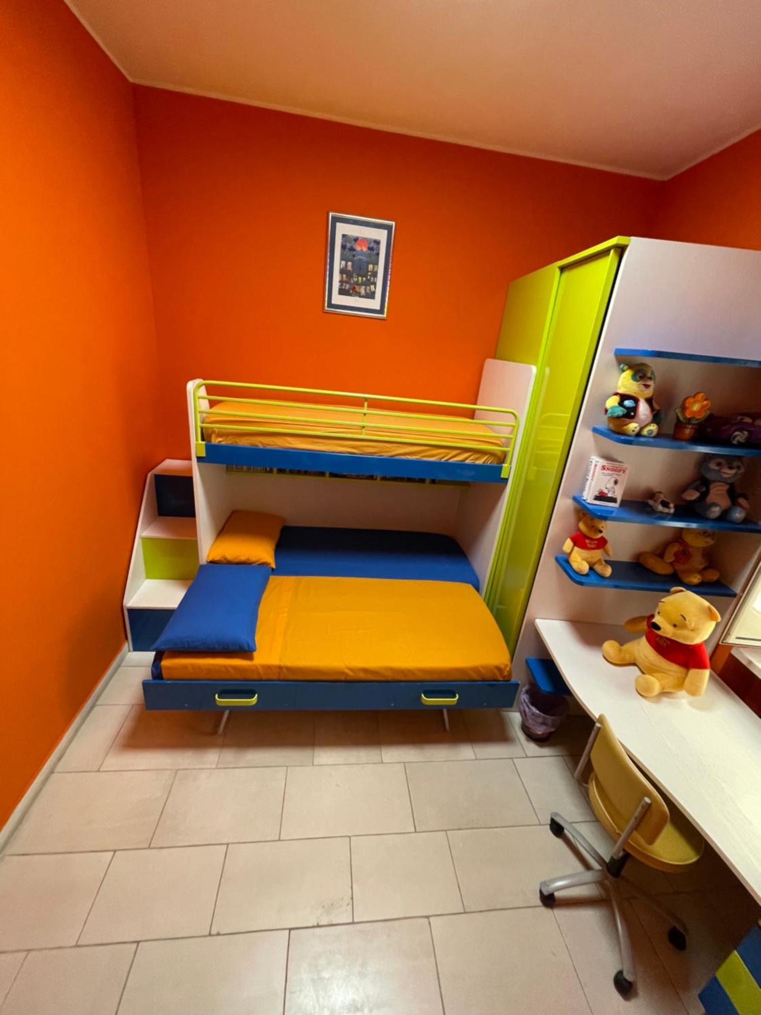 Holiday home Santa Clhouse