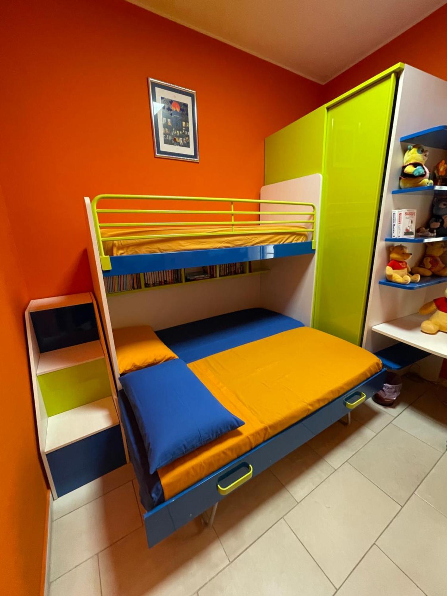 Santa Clhouse Holiday home