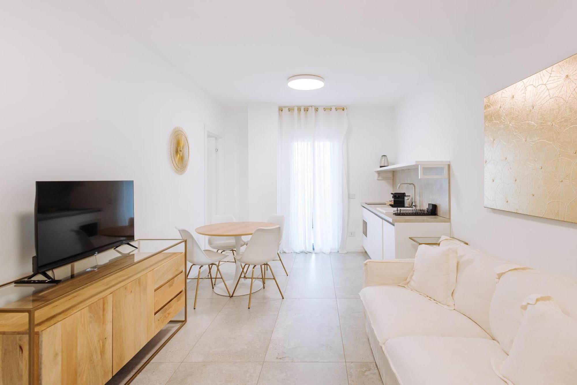 Apartment Marisabella 3 Bari