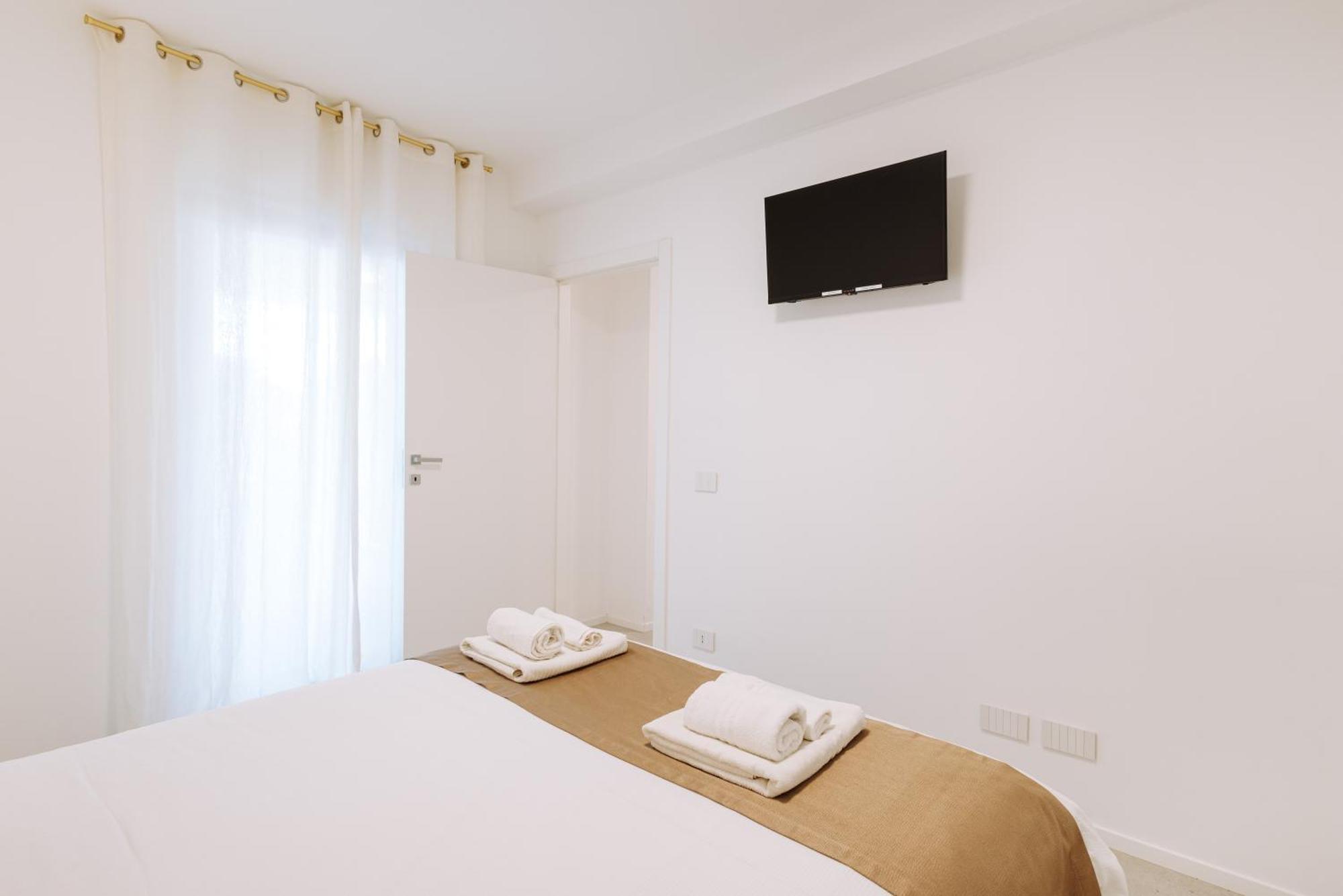 Marisabella 3 Apartment Bari
