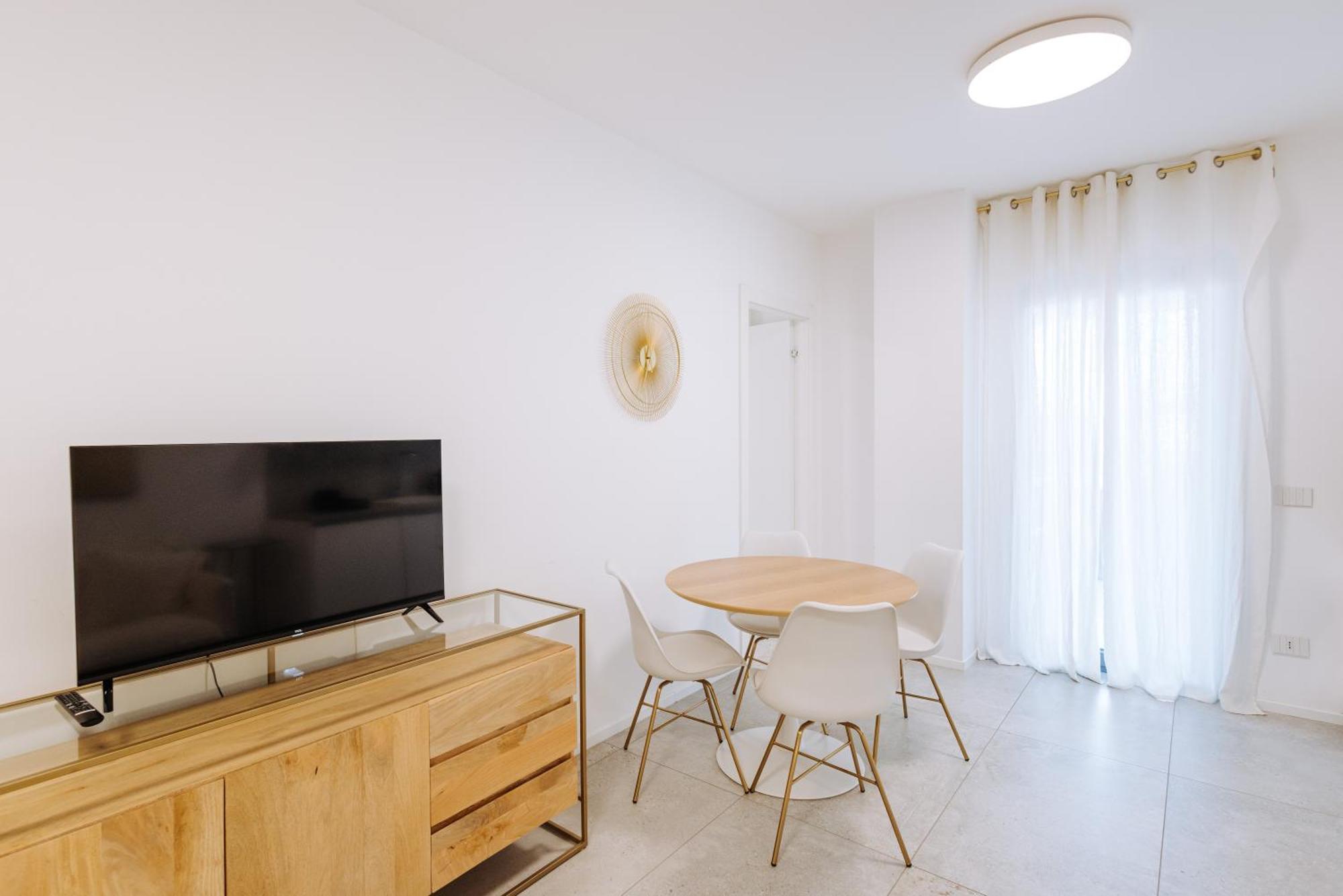 Marisabella 3 Apartment Bari