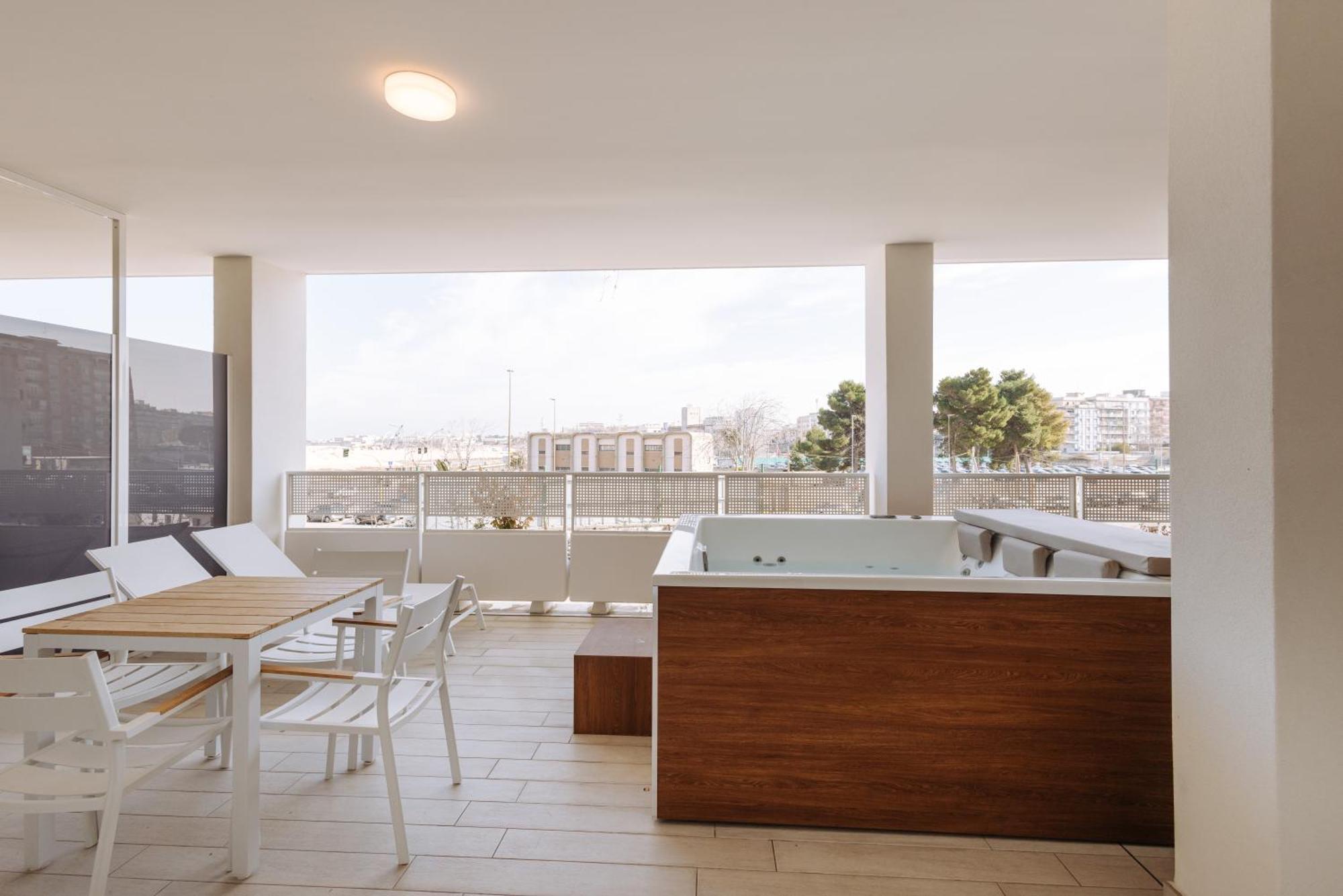 Apartment Marisabella 3 Bari
