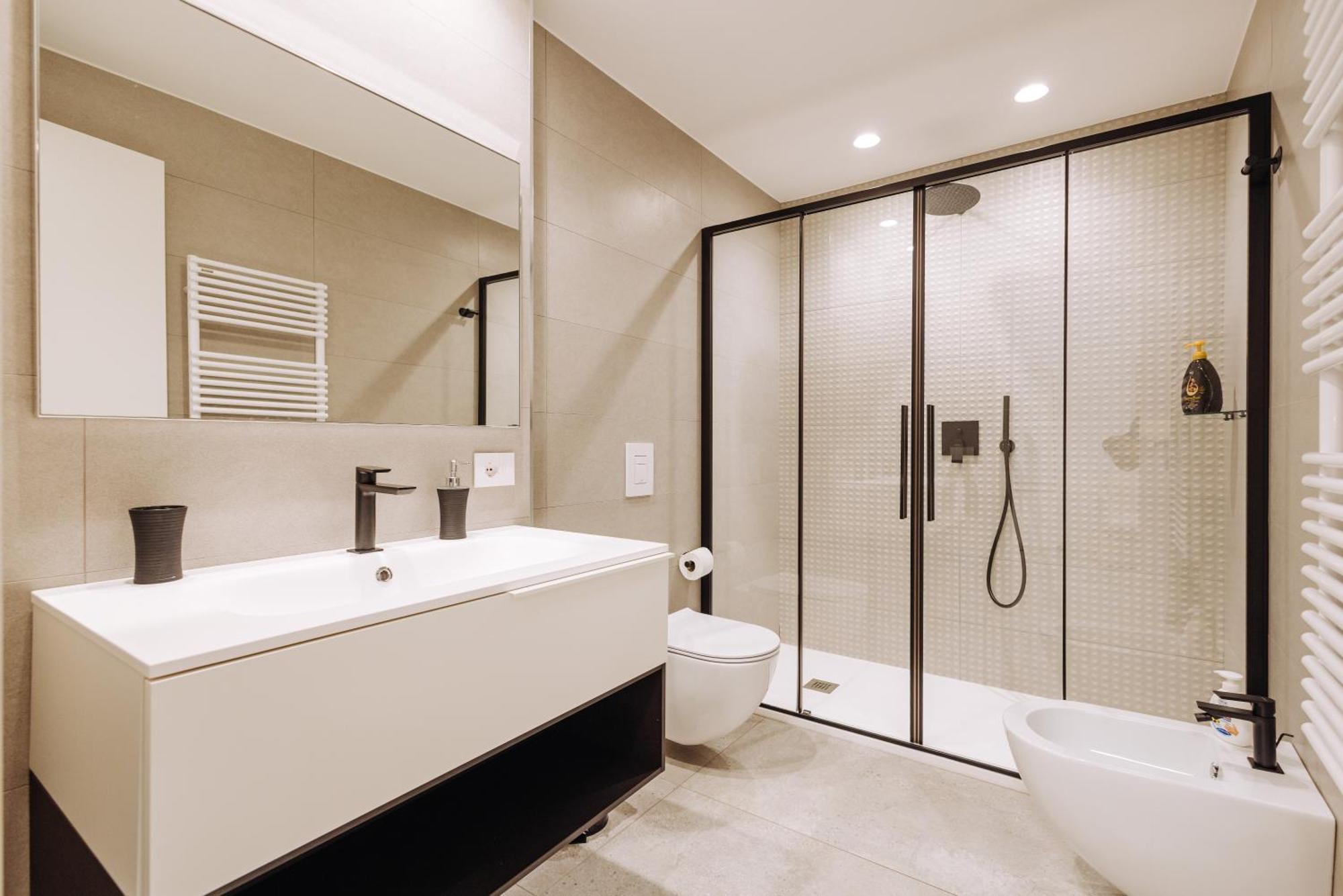 Apartment Marisabella 3 *