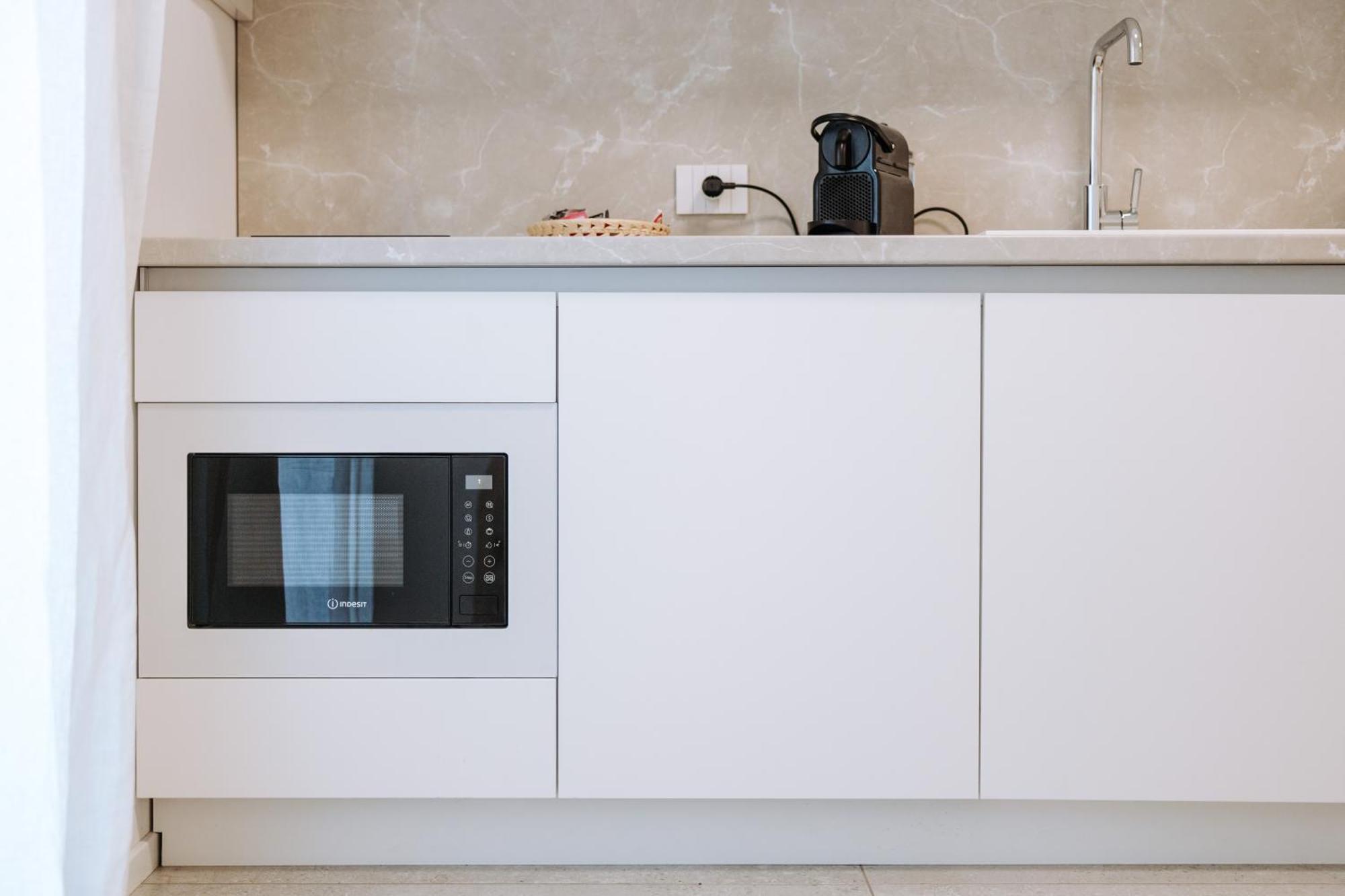 Marisabella 3 Apartament