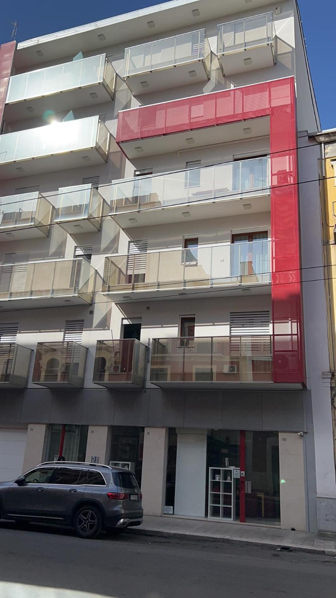 Apartment Central Modern Studio *