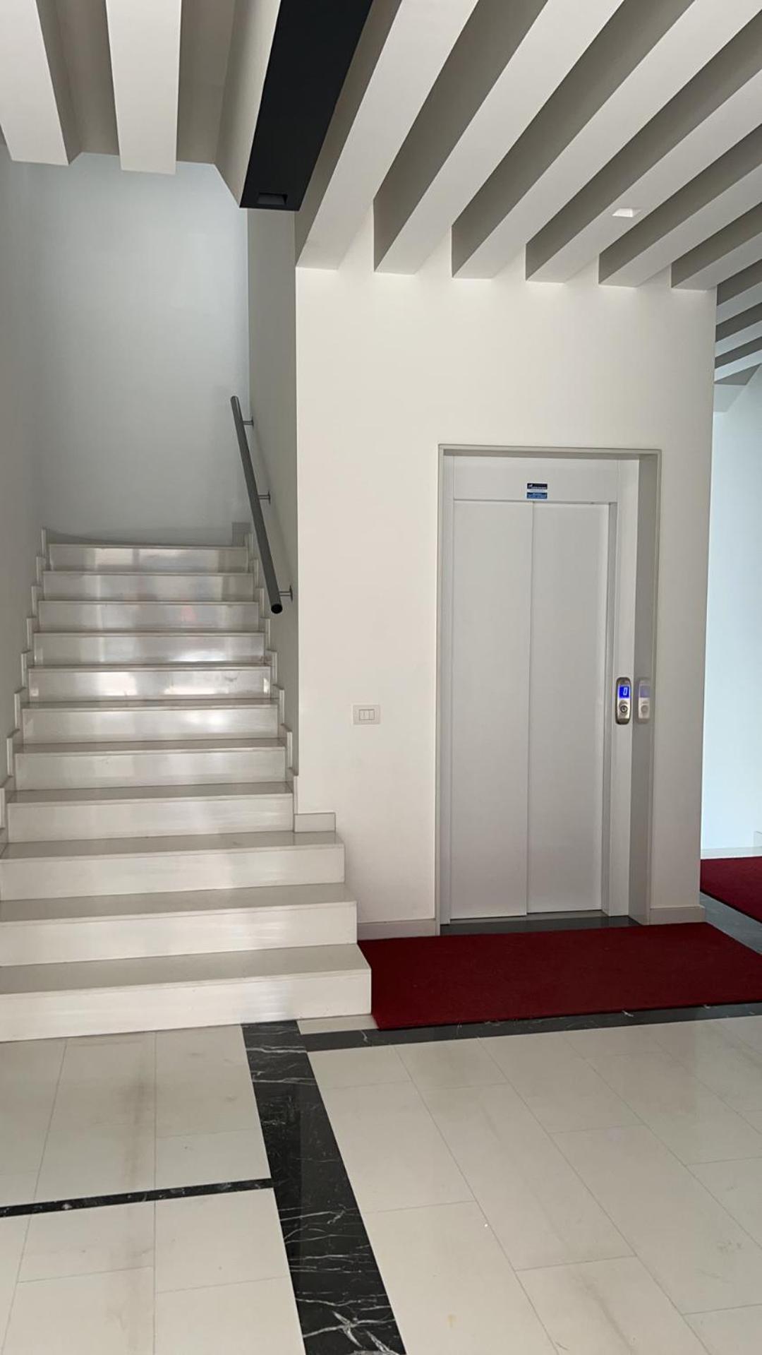 Central Modern Studio *