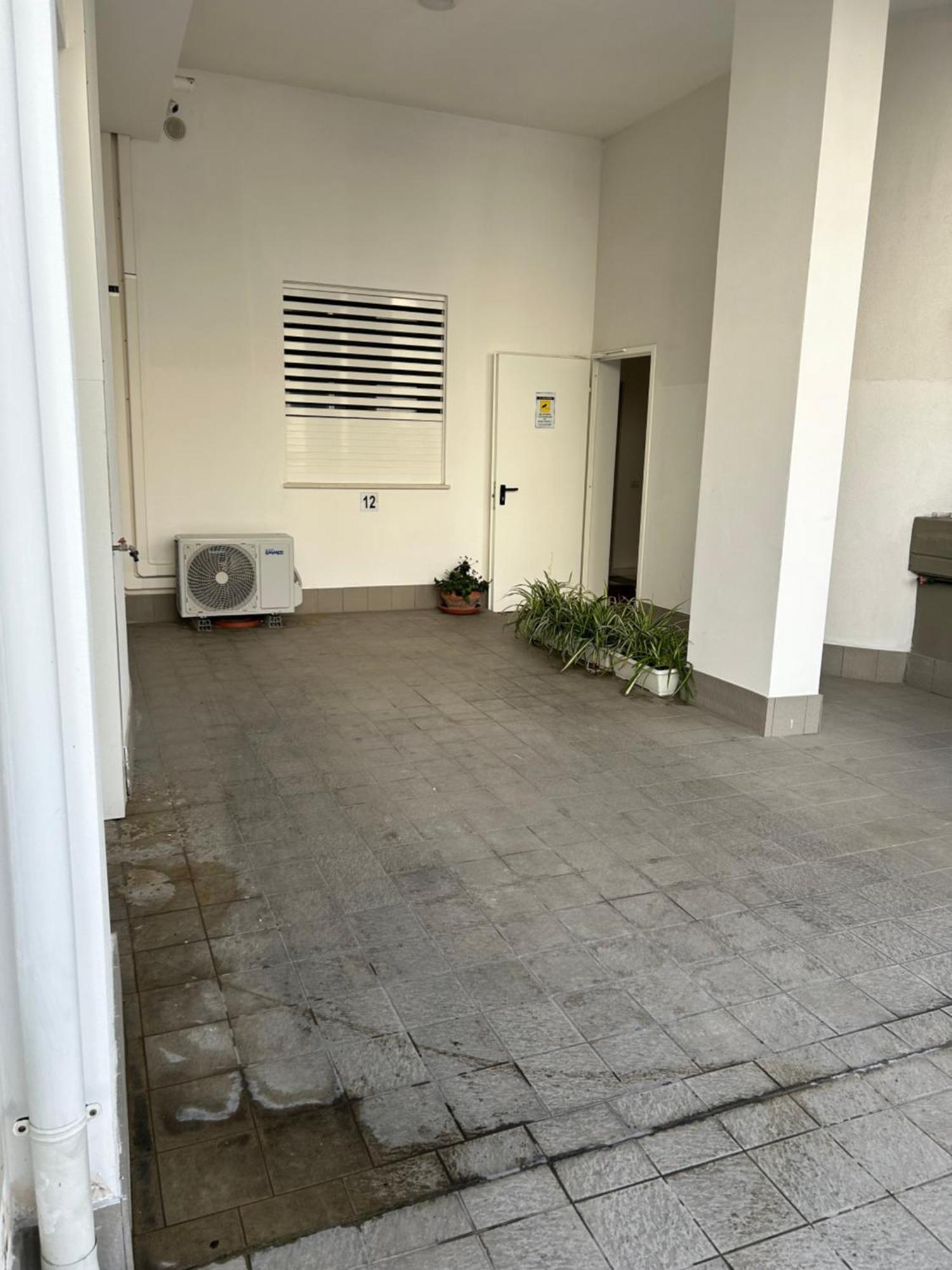 Central Modern Studio Apartment Bari