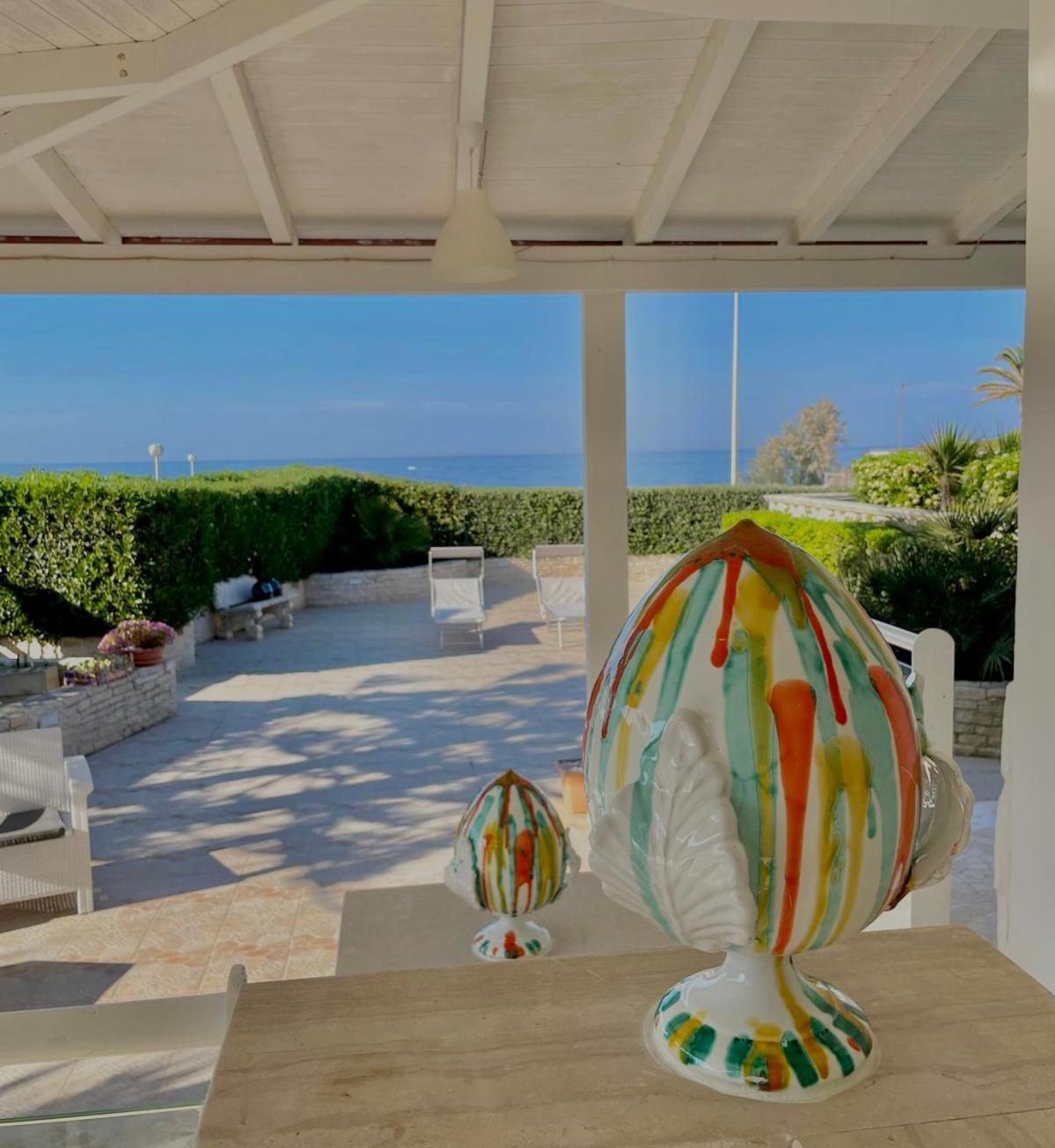 Vista Mare *
