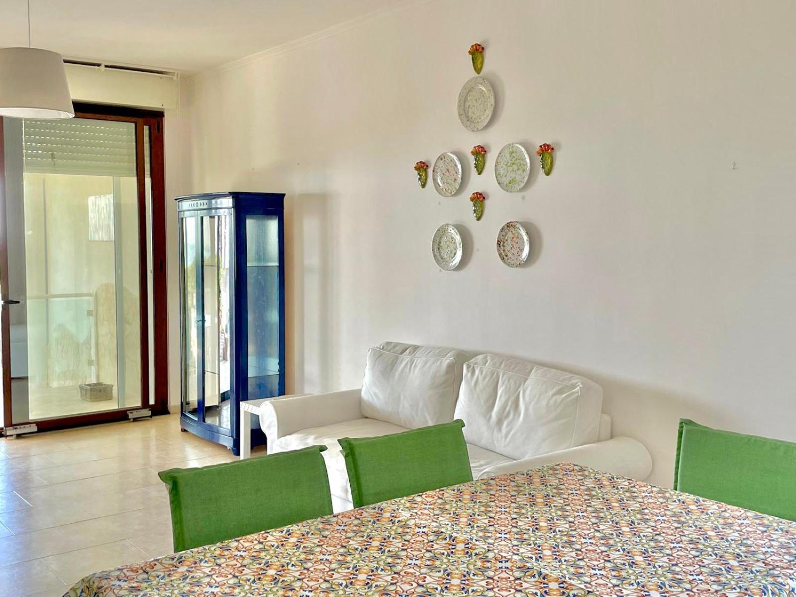 Vista Mare Villa Bari