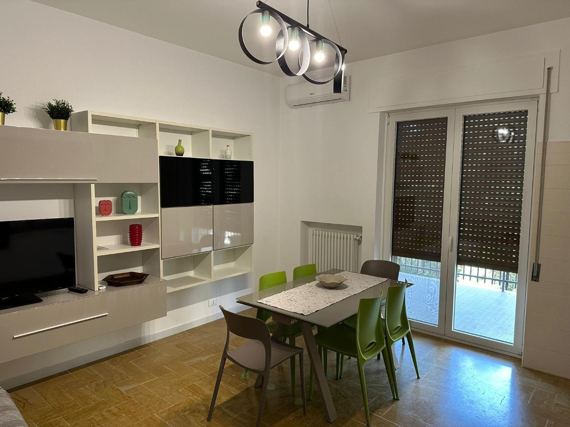 La Casa Di Telen Vicino Policlinico E Giovanni Paolo Ii *