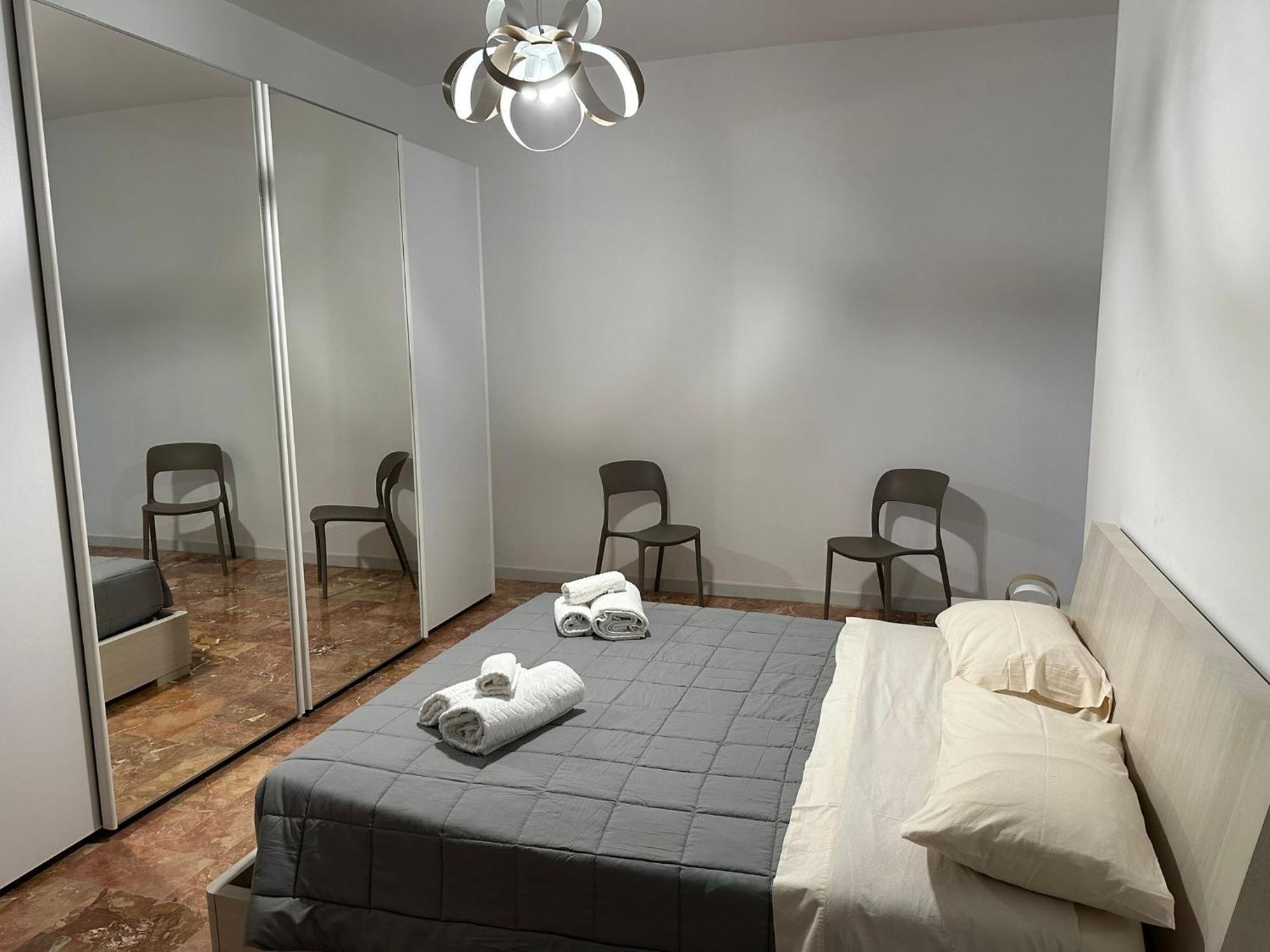 La Casa Di Telen Vicino Policlinico E Giovanni Paolo Ii