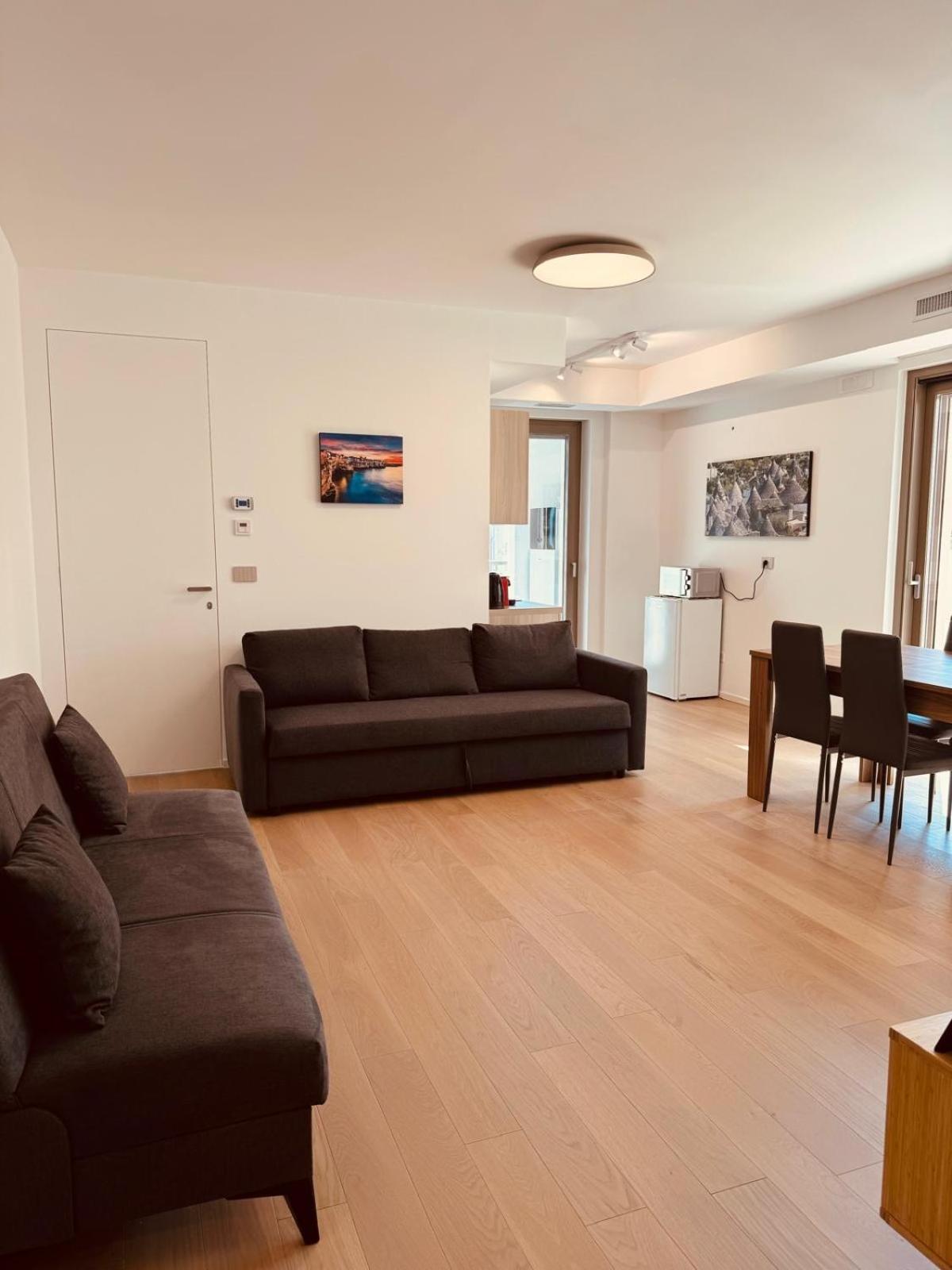 Piccinni Exclusive 5 Apartament Bari