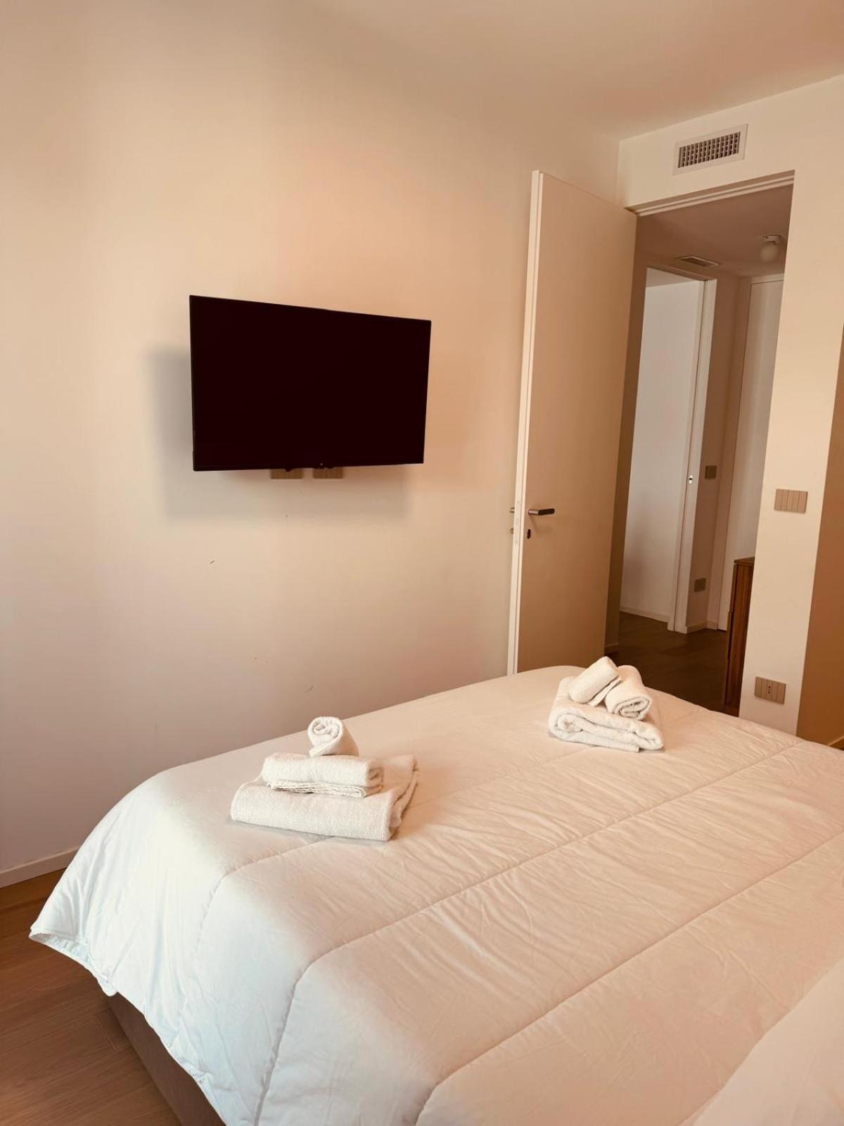 Piccinni Exclusive 6 Apartment Bari