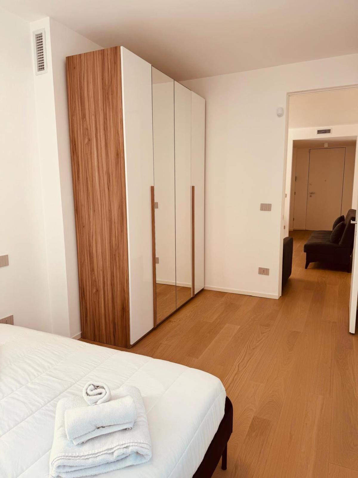 Piccinni Exclusive 5 Apartament