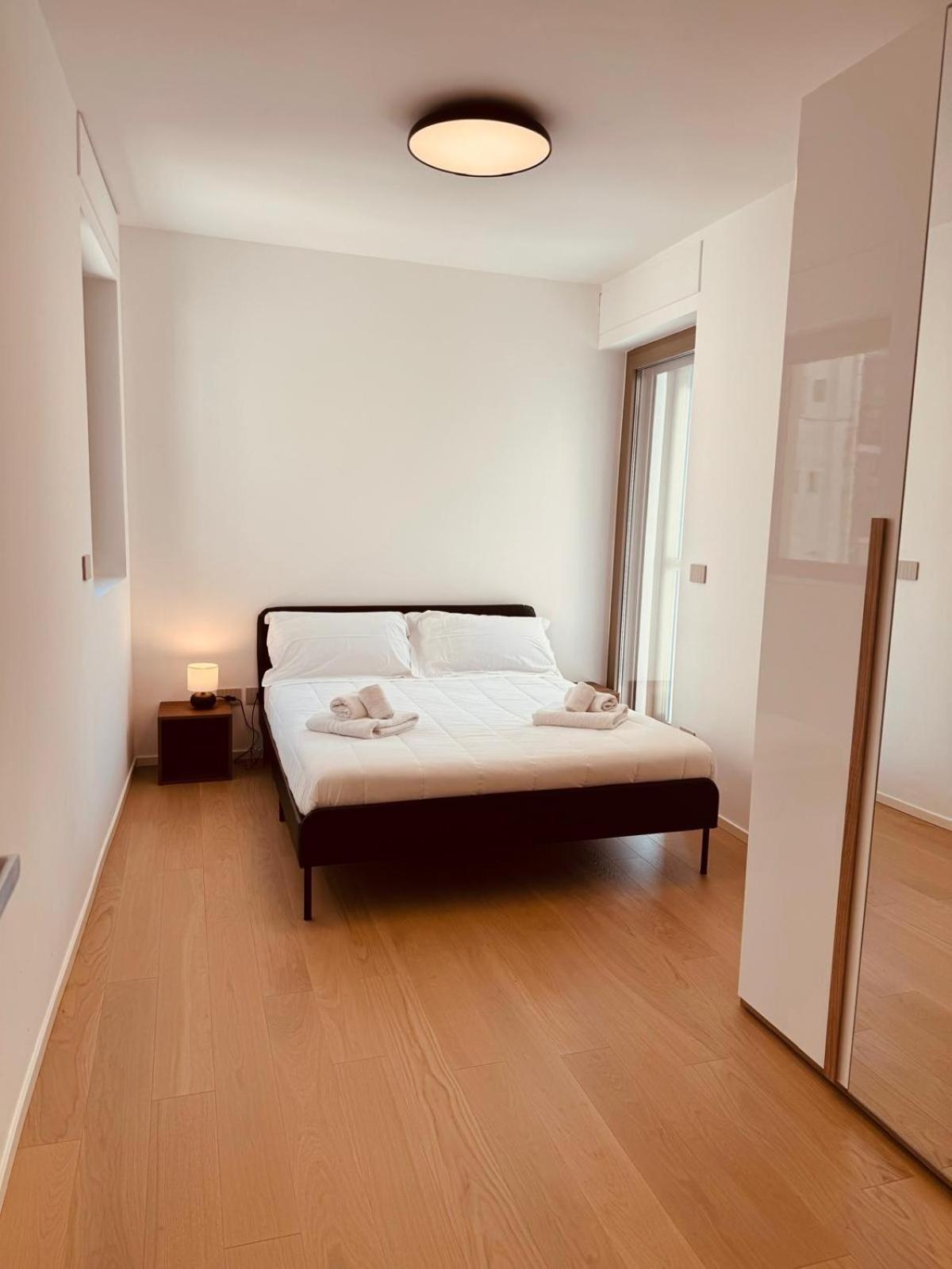 Apartament Piccinni Exclusive 5 *