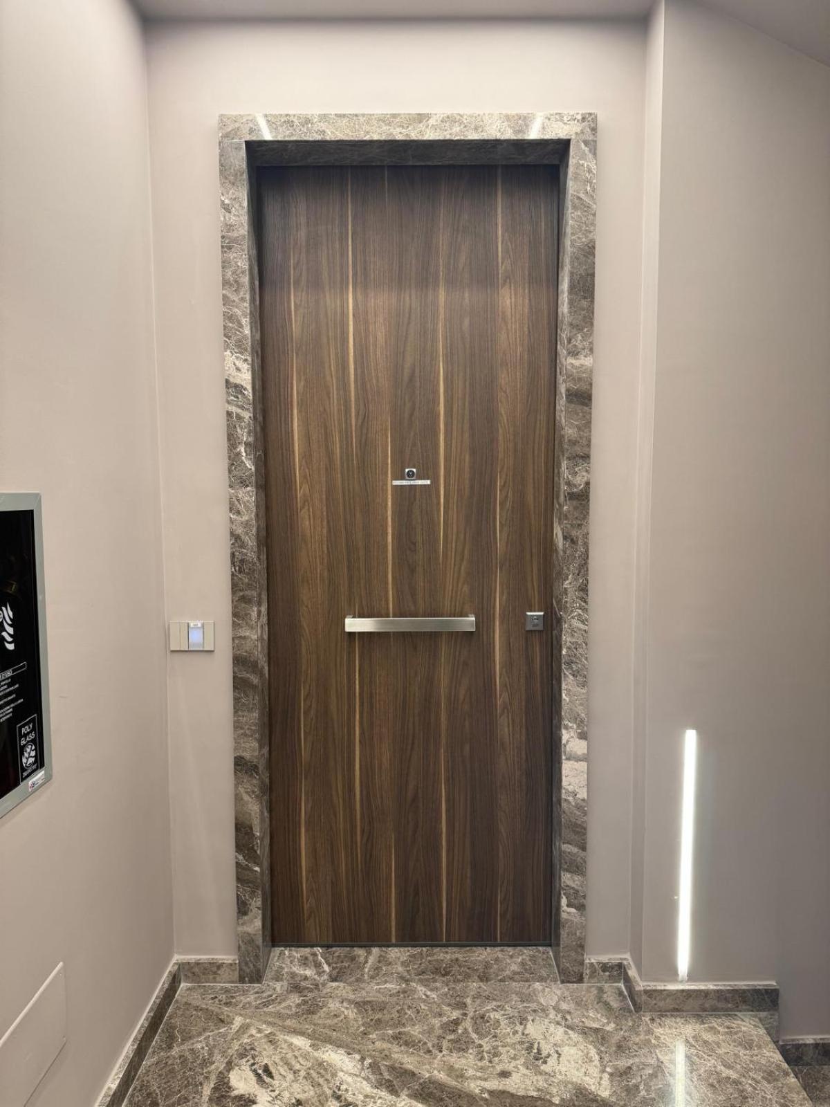 Piccinni Exclusive 5 Apartament *