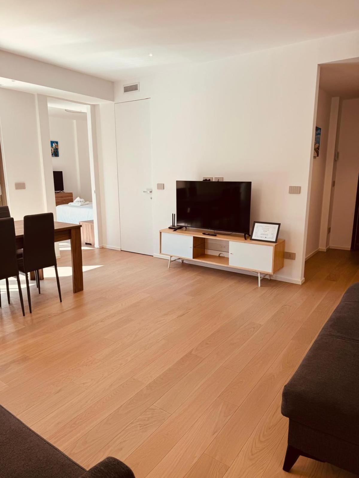 Apartament Piccinni Exclusive 5