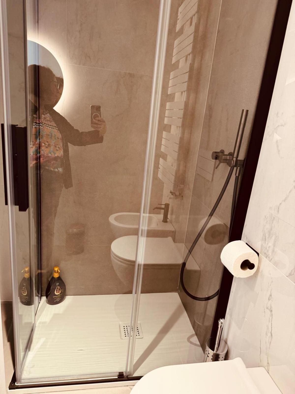 Piccinni Exclusive 5 Apartament Bari