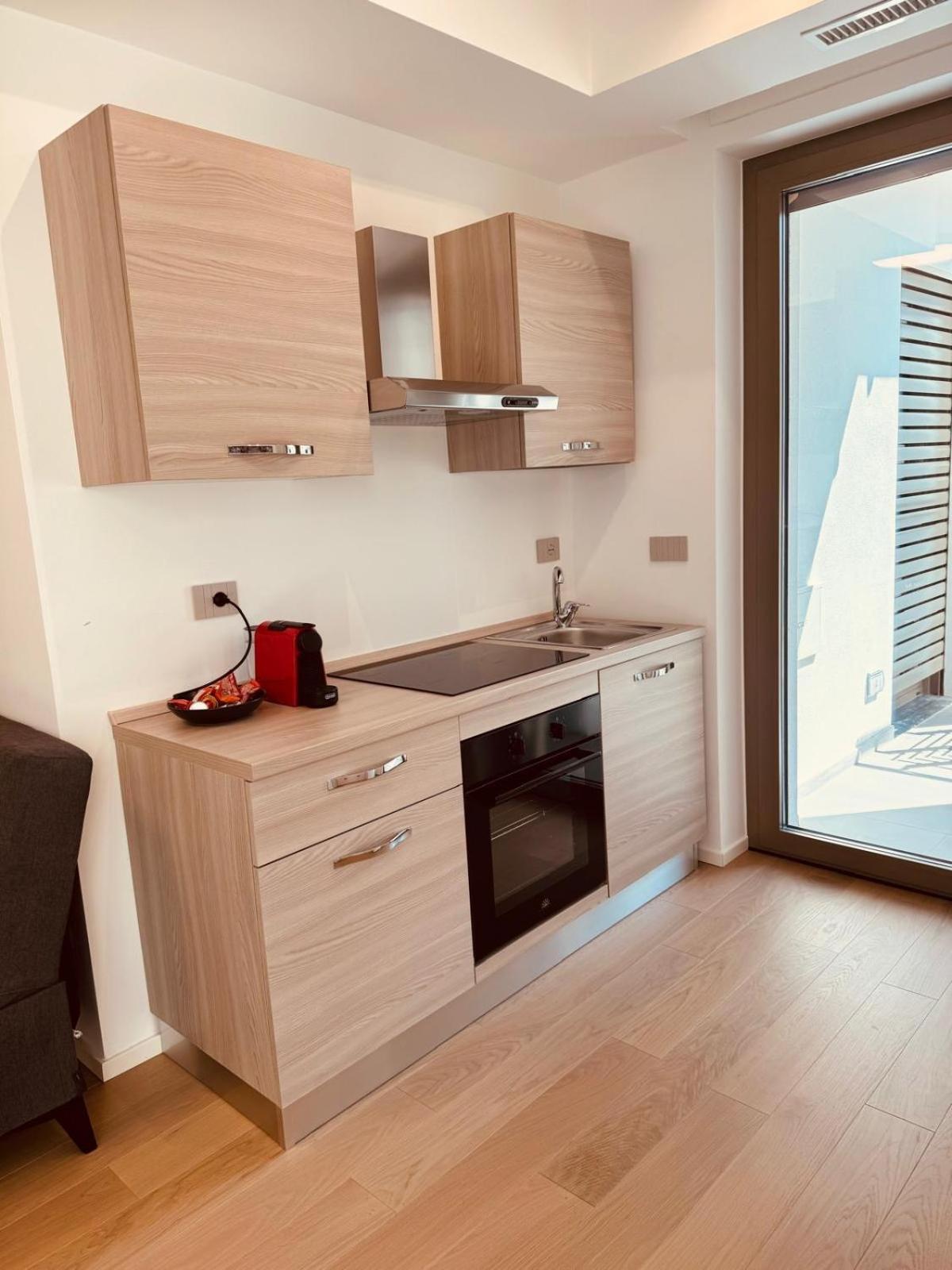 Apartament Piccinni Exclusive 5 *
