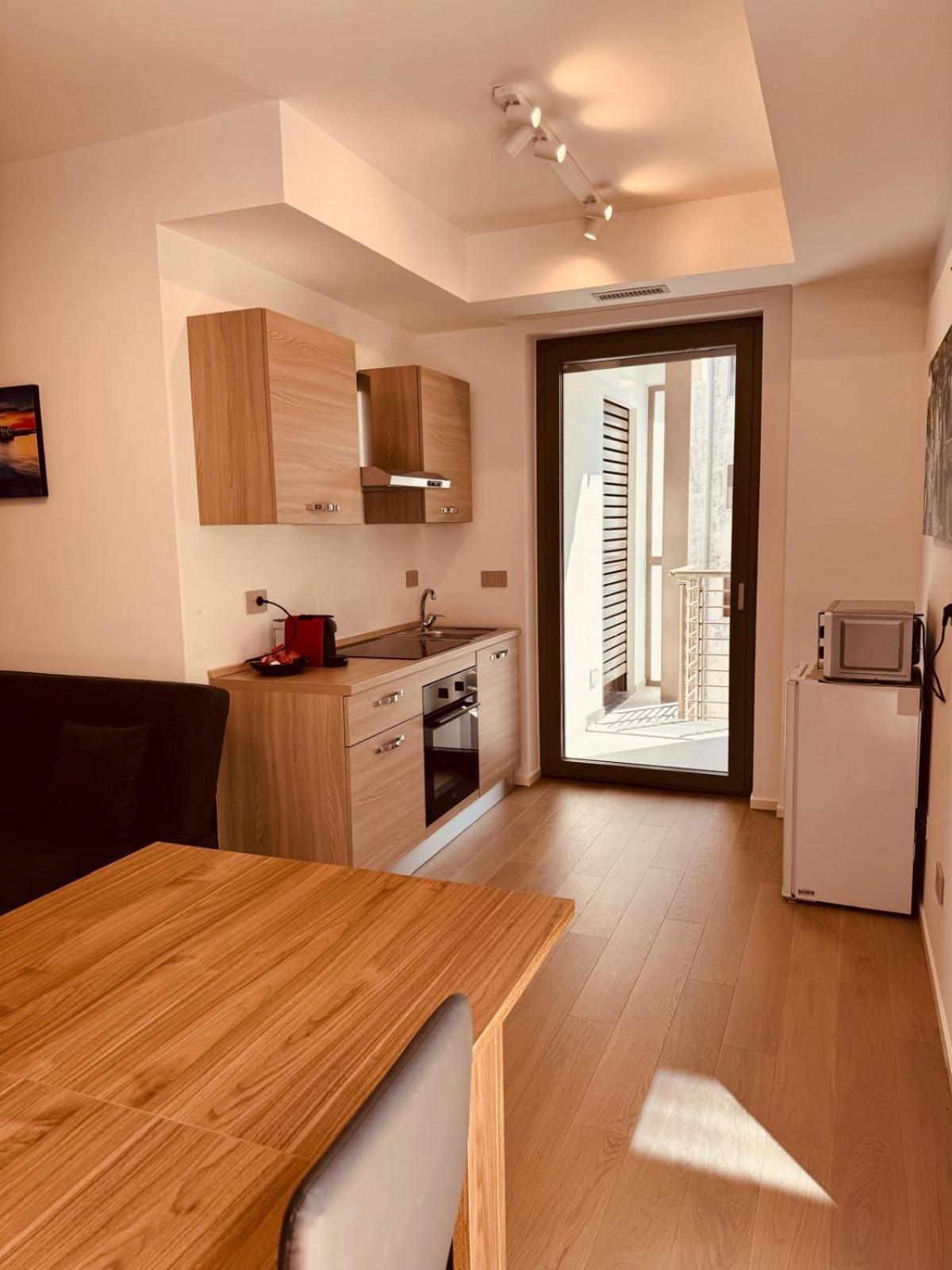 Apartament Piccinni Exclusive 5 Bari