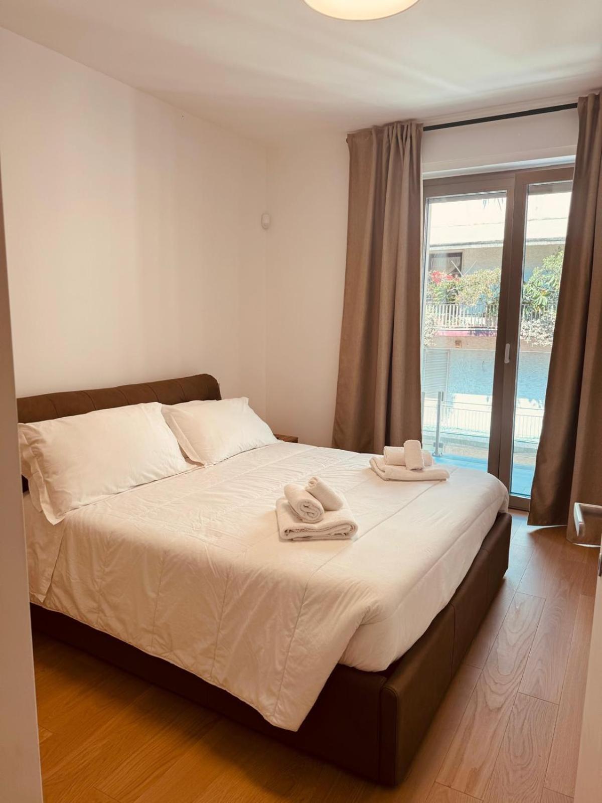 Piccinni Exclusive 6 Apartment