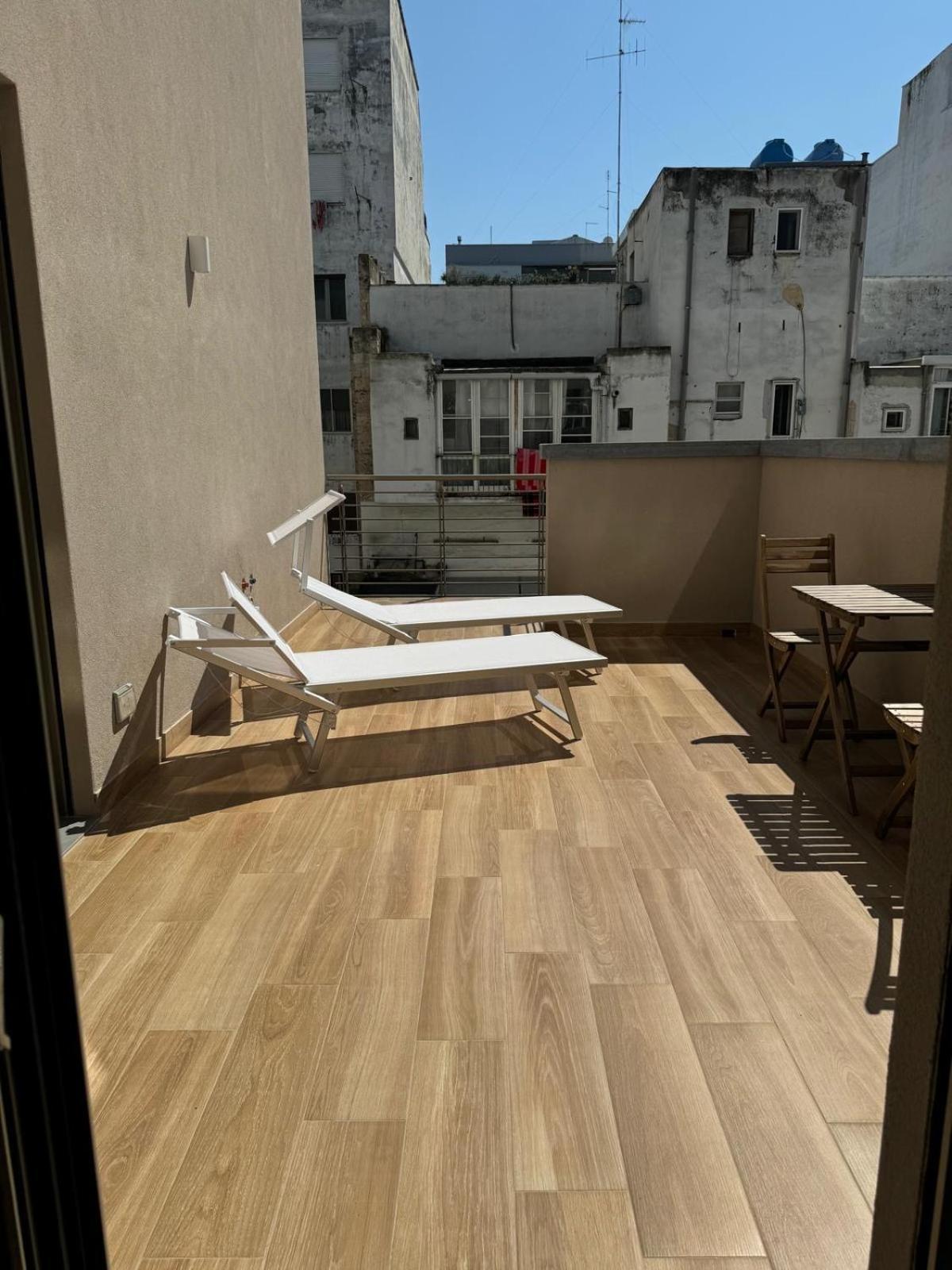 Apartament Piccinni Exclusive 5