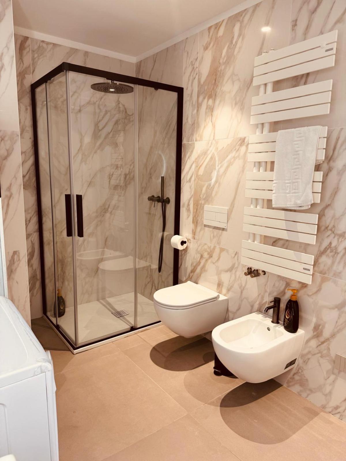 Apartman Piccinni Exclusive 6 Bari