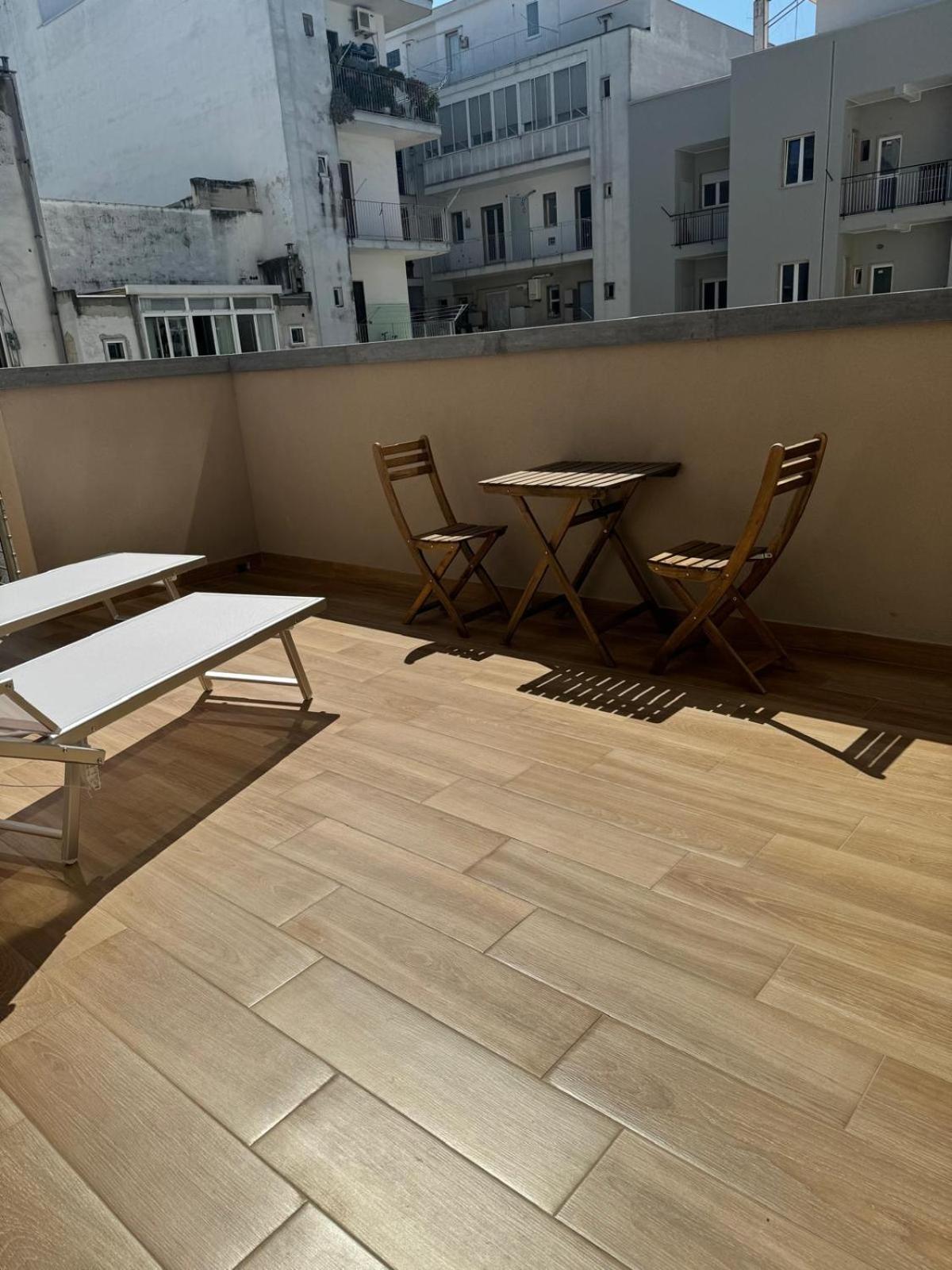 Piccinni Exclusive 5 * Bari