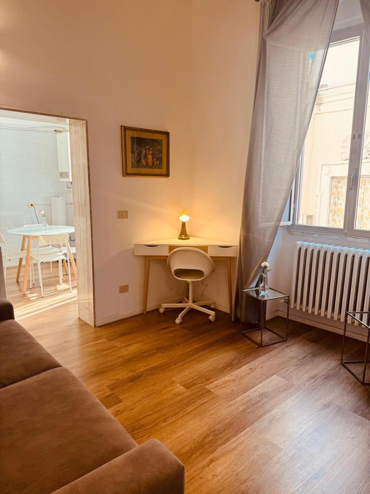 Appartement La Gioconda Exclusive *