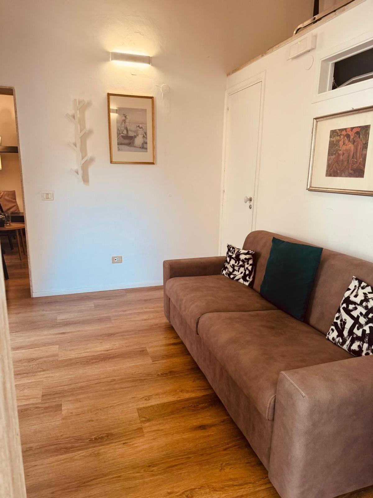 La Gioconda Exclusive Appartement *