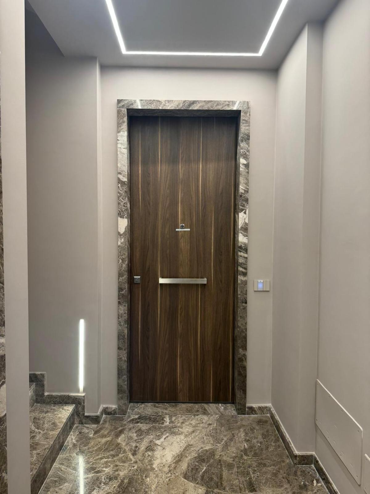 Piccinni Exclusive 6 Apartment