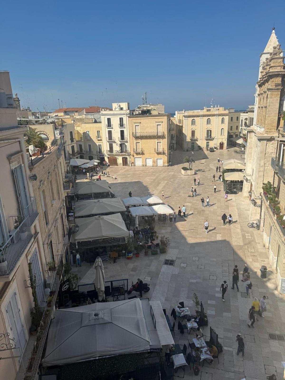 La Gioconda Exclusive Appartement