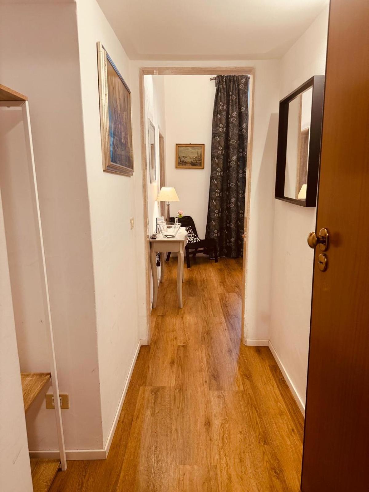 Appartement La Gioconda Exclusive