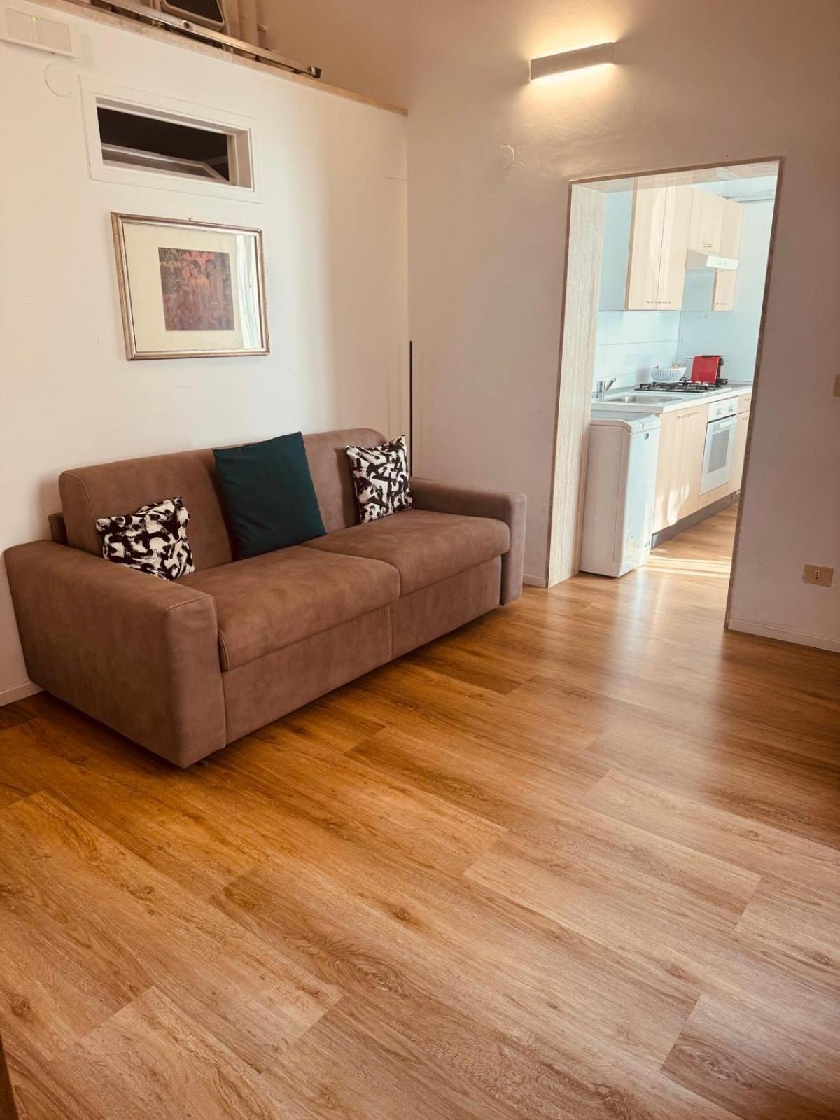 Appartement La Gioconda Exclusive *