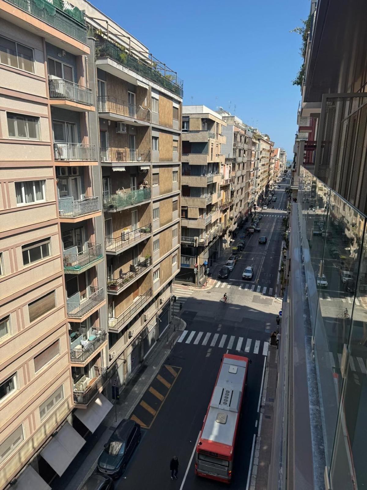 Piccinni Exclusive 6 Apartman Bari