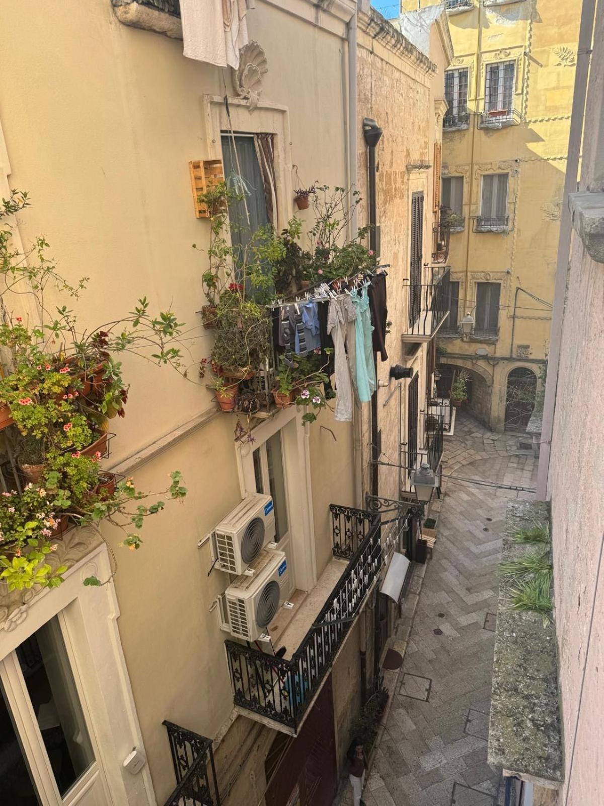 Appartement La Gioconda Exclusive Bari