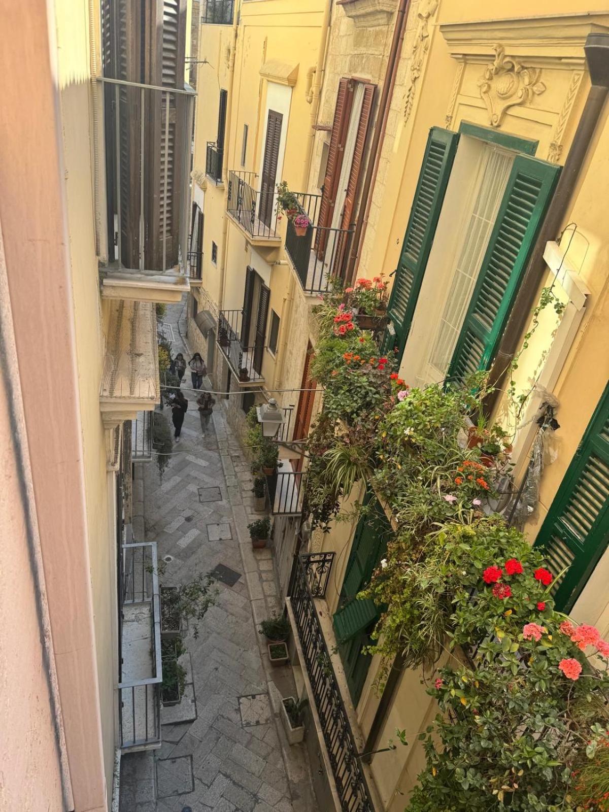 La Gioconda Exclusive Appartement