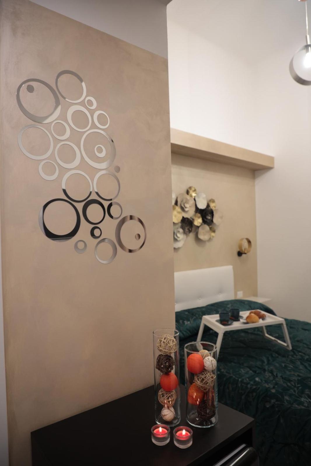 Holiday home Eralight21