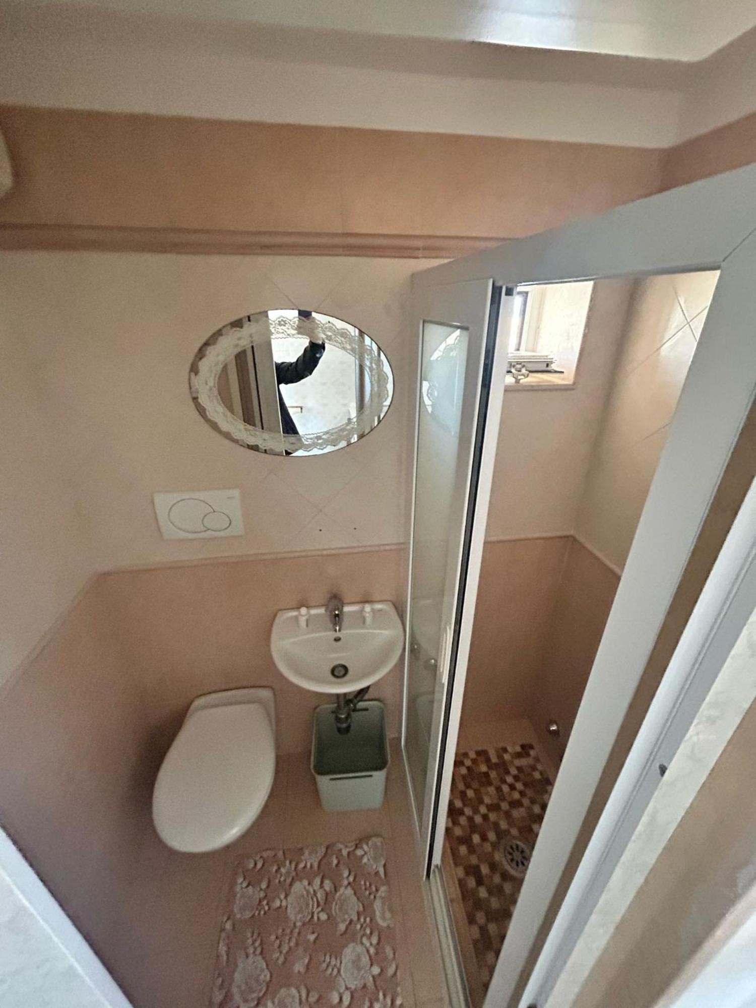 Casa Vacanza Iris Holiday home
