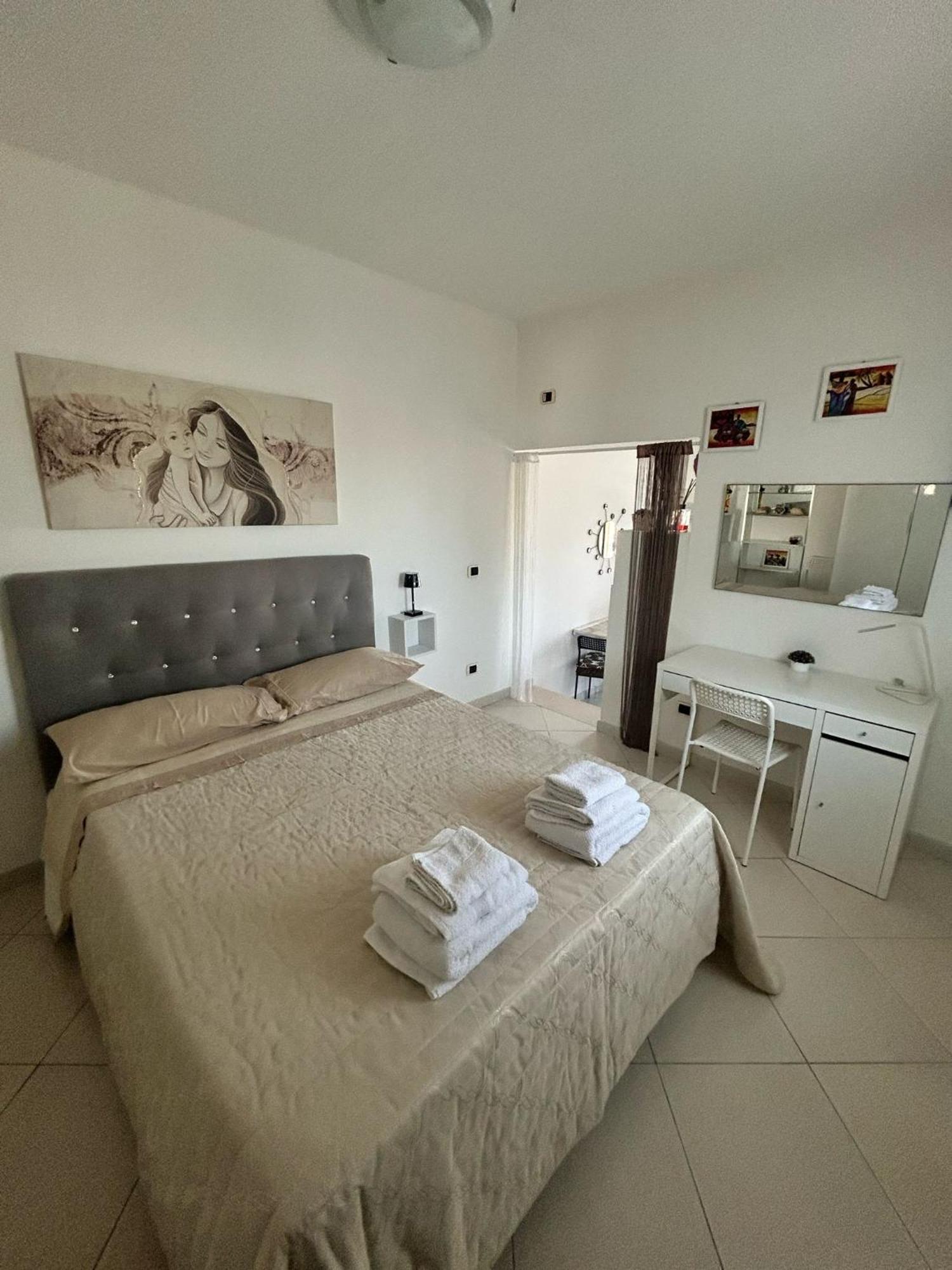 Casa Vacanza Iris *