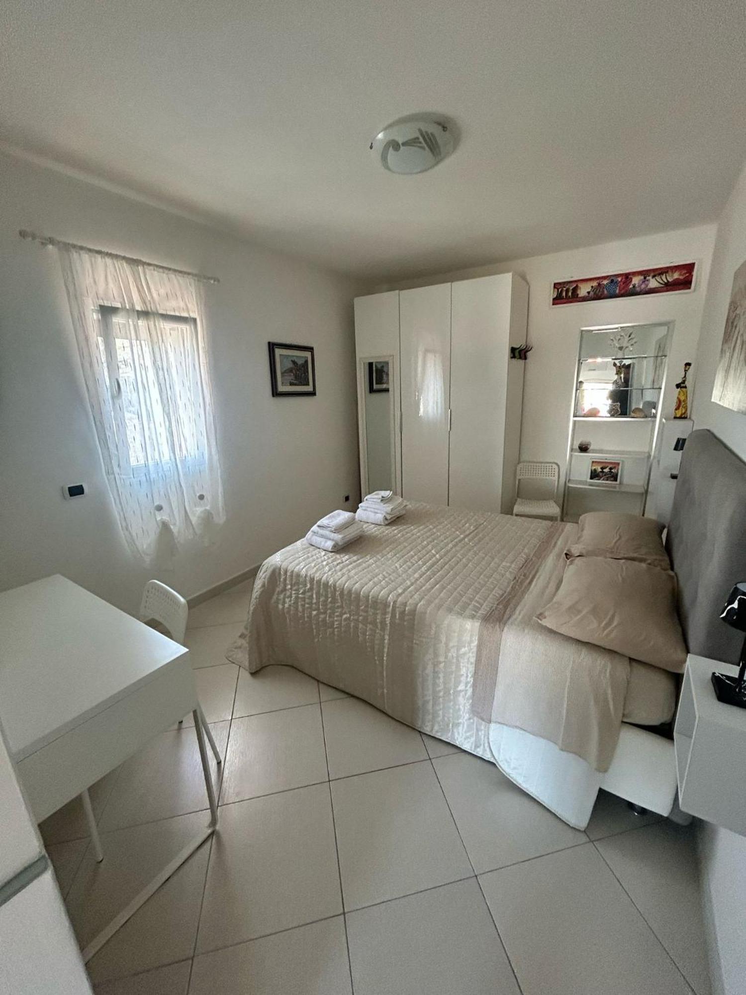 Holiday home Casa Vacanza Iris Bari