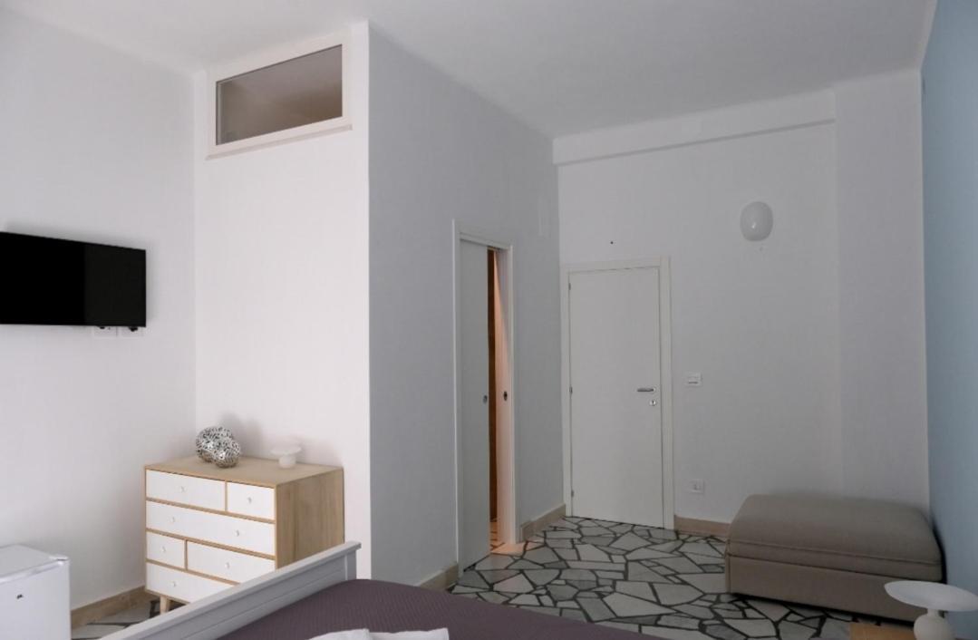 Homestay Sole & Luna Bari