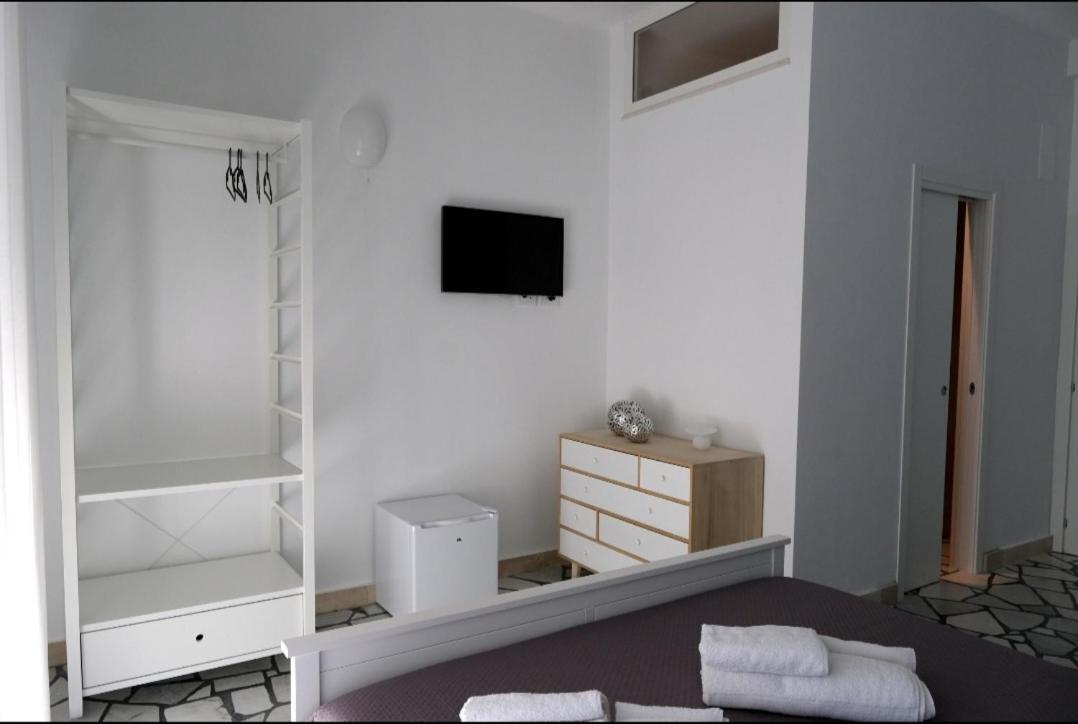 Sole & Luna Homestay