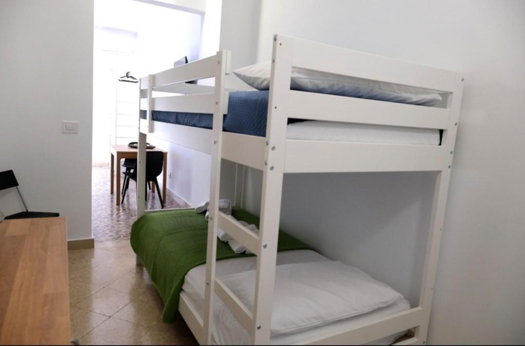Homestay Sole & Luna Bari