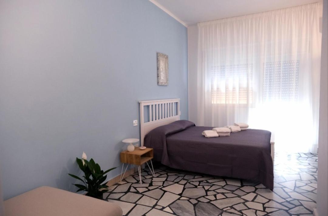 Sole & Luna Homestay *