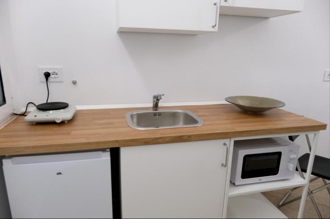 Sole & Luna Homestay Bari