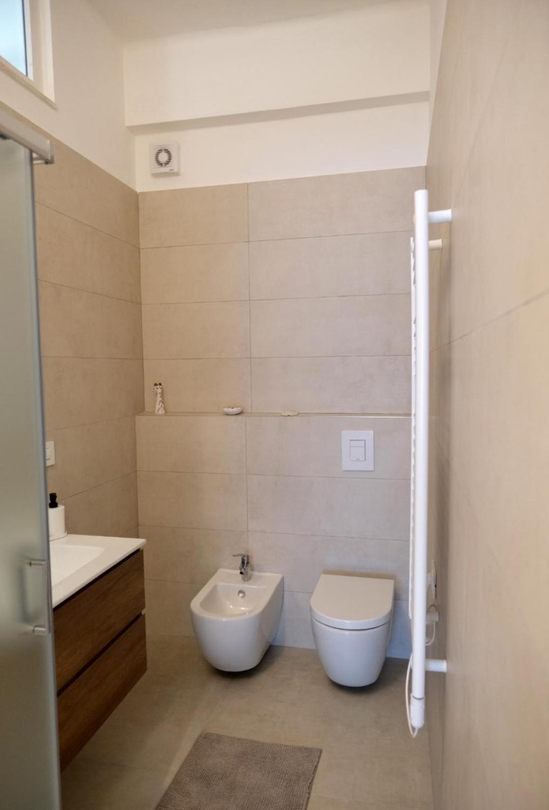 Sole & Luna Homestay Bari