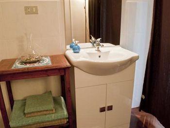 Melo Guest house Bari