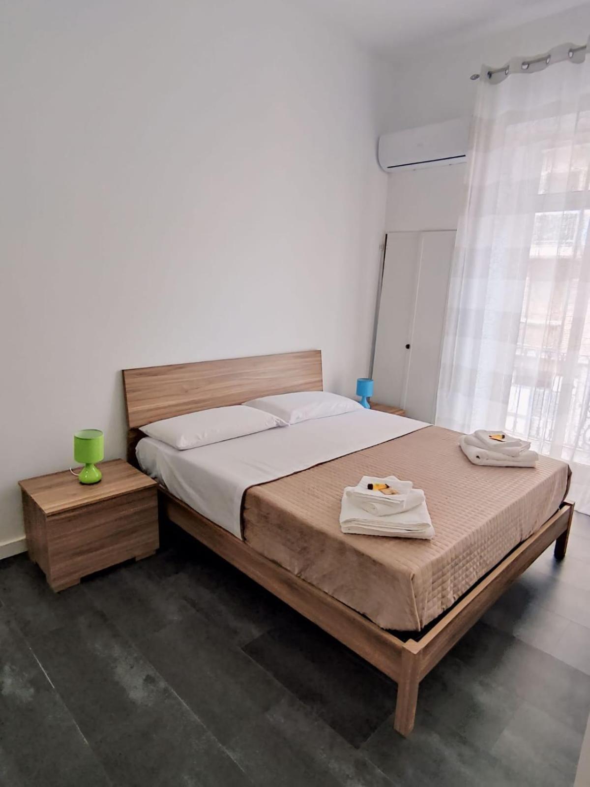 Vimar House * Bari